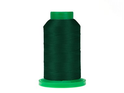 Embroidery Thread Black 0020 5000M