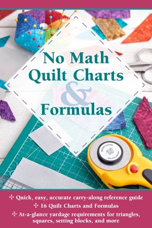 Quilting Books – the long thread