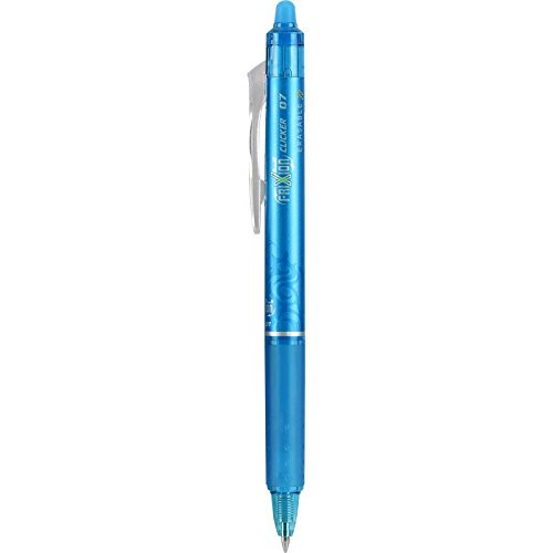 Frixion Clicker Fine Point Pen - Green – Calico Hutch